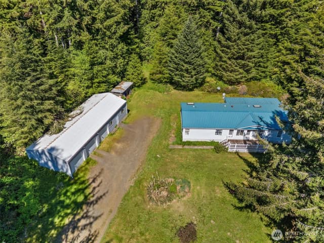 Property photo for 6933 State Route 101, South Bend photo 2