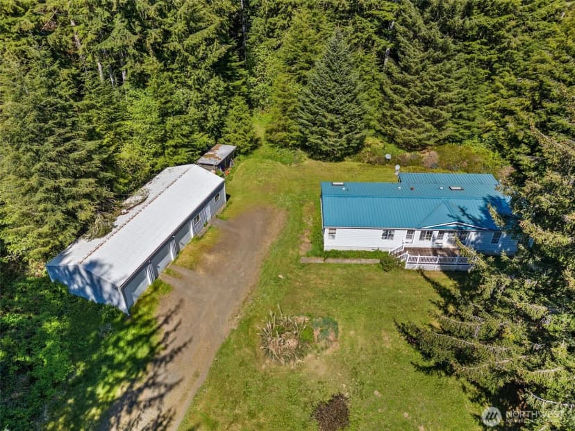 Property photo for 6933 State Route 101, South Bend photo 2