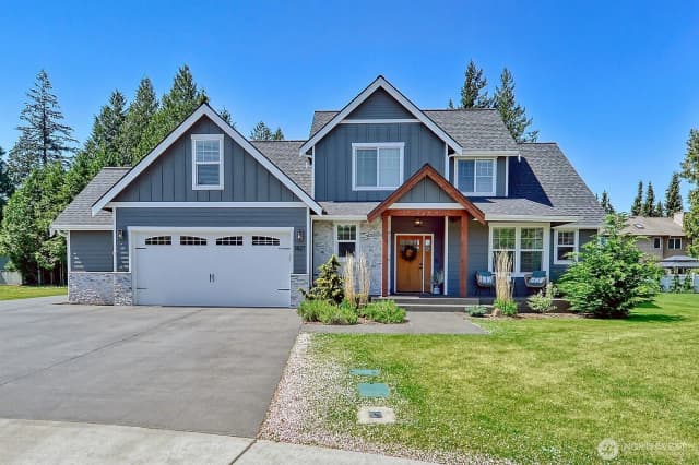 Property photo for 1827 Double Ditch Court, Lynden