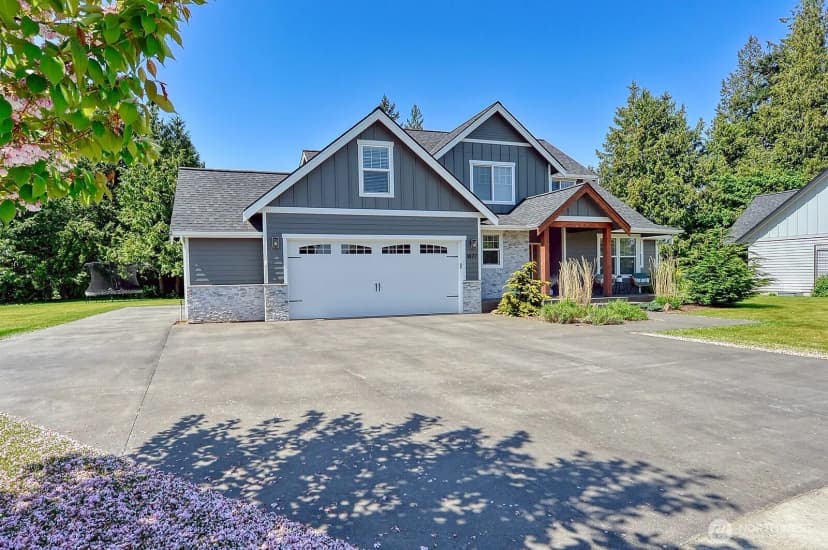 Property photo for 1827 Double Ditch Court, Lynden photo 2