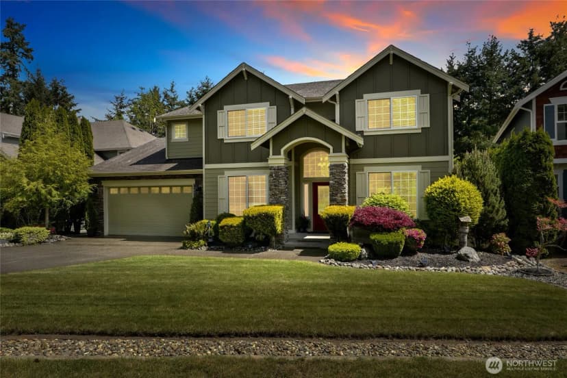 Property photo for 13515 81st Ave Court E, Puyallup