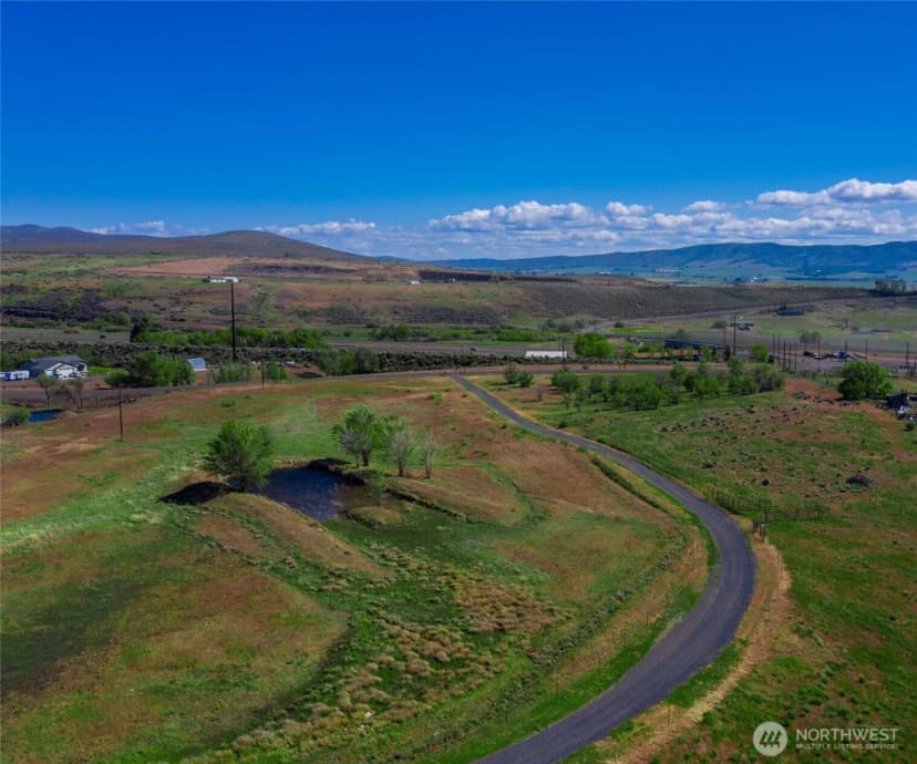 Property photo for 4141 Parke Creek, Ellensburg photo 2