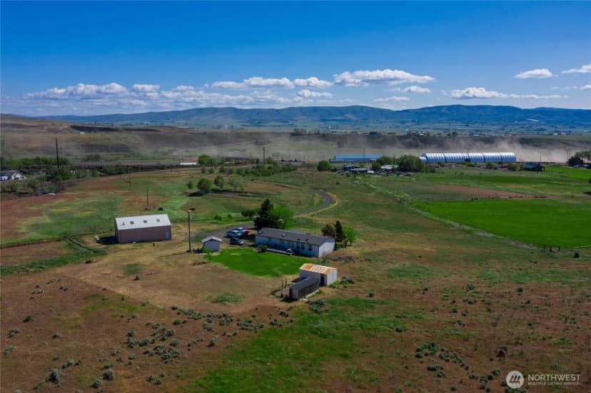 Property photo for 4141 Parke Creek, Ellensburg photo 5
