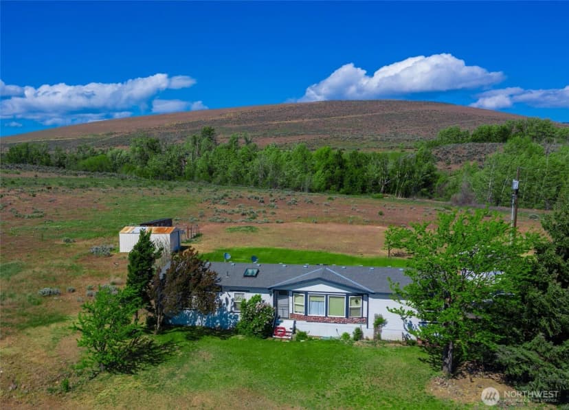 Property photo for 4141 Parke Creek, Ellensburg photo 6