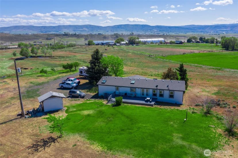 Property photo for 4141 Parke Creek, Ellensburg photo 8