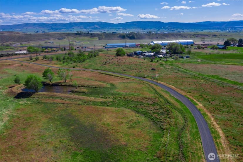 Property photo for 4141 Parke Creek, Ellensburg photo 4