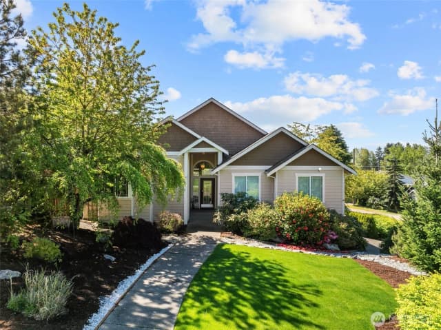 Property photo for 4002 33rd Street Ne, Tacoma