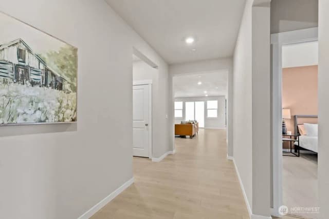 Property photo for 1146 Swiftwater Way Se #lot 33, North Bend photo 2