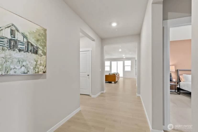 Property photo for 1146 Swiftwater Way Se #lot 33, North Bend photo 2
