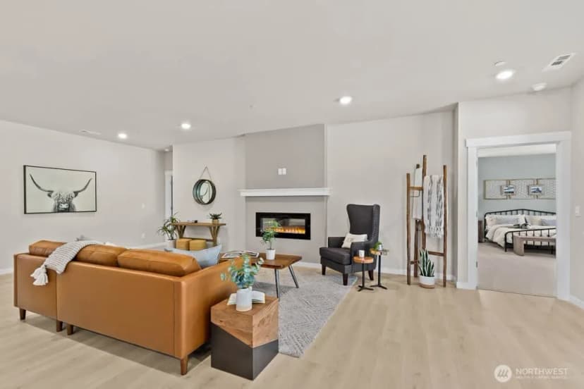 Property photo for 1146 Swiftwater Way Se #lot 33, North Bend photo 9