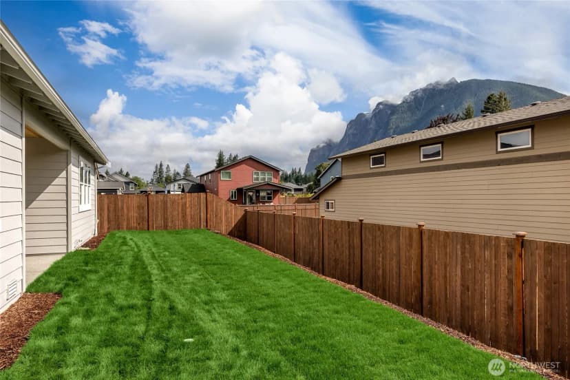 Property photo for 1146 Swiftwater Way Se #lot 33, North Bend photo 27
