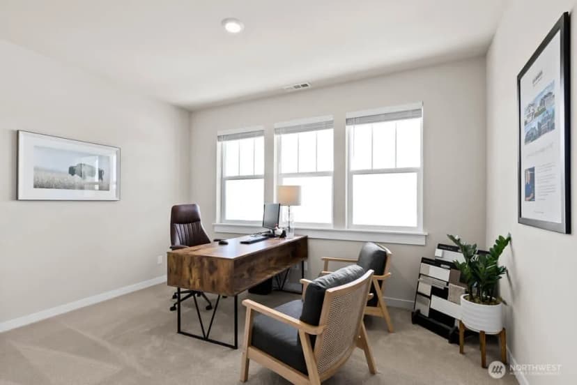 Property photo for 1146 Swiftwater Way Se #lot 33, North Bend photo 3