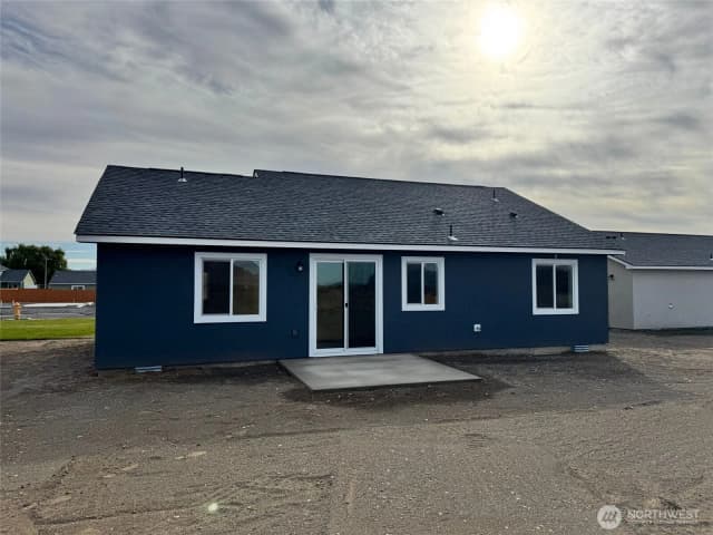 Property photo for 207 Rattray Drive, Mattawa photo 2