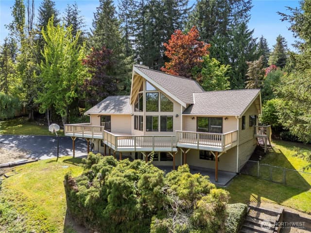 Property photo for 5127 215th Street Se, Woodinville