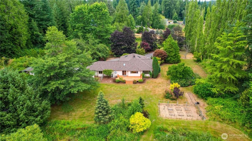Property photo for 9602 167th Avenue Se, Snohomish photo 30