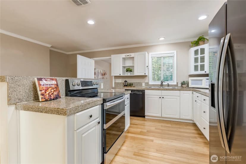 Property photo for 22421 Se 331st Street, Auburn photo 6