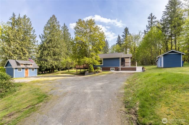 Property photo for 22421 Se 331st Street, Auburn