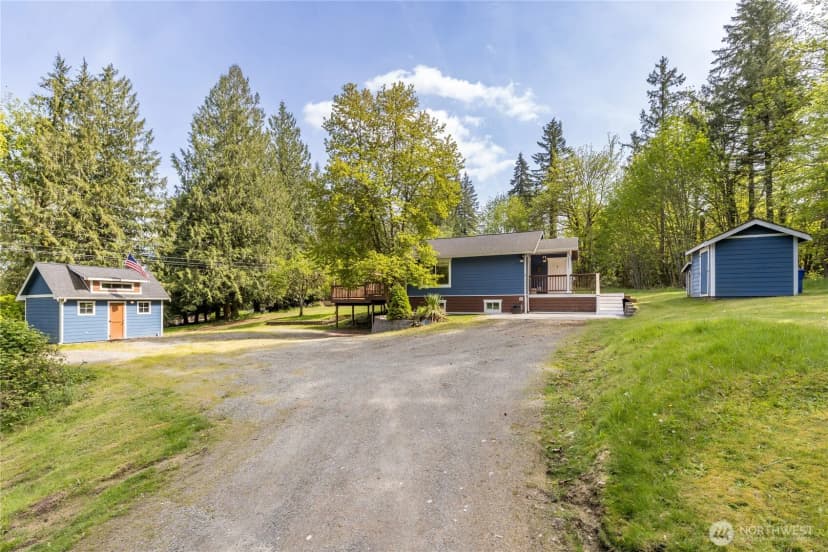 Property photo for 22421 Se 331st Street, Auburn