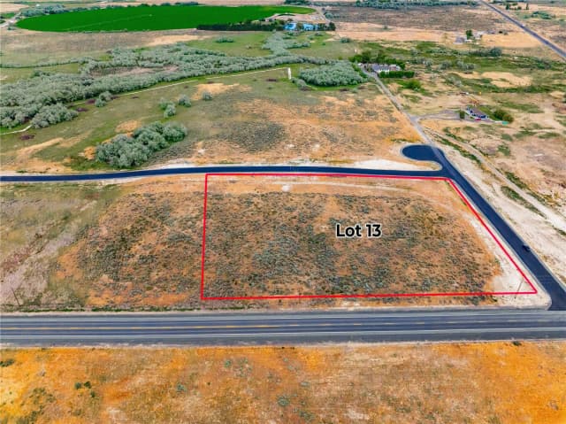 Property photo for 0 Parcel 13 Road B.9 Sw, Royal City photo 2