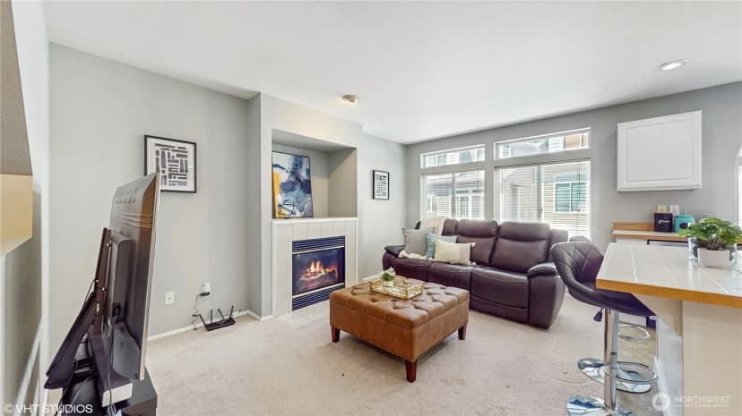 Property photo for 12331 Ne 101st Lane, Kirkland photo 6