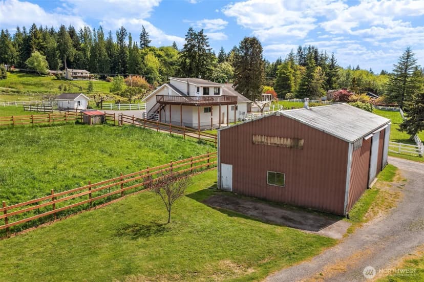 Property photo for 25443 Pioneer Way Nw, Poulsbo photo 18