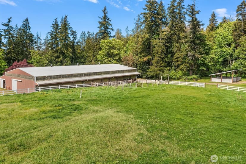 Property photo for 25443 Pioneer Way Nw, Poulsbo photo 5