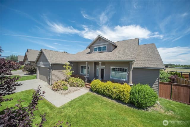 Property photo for 2504 N Dandelion Lane, Ellensburg