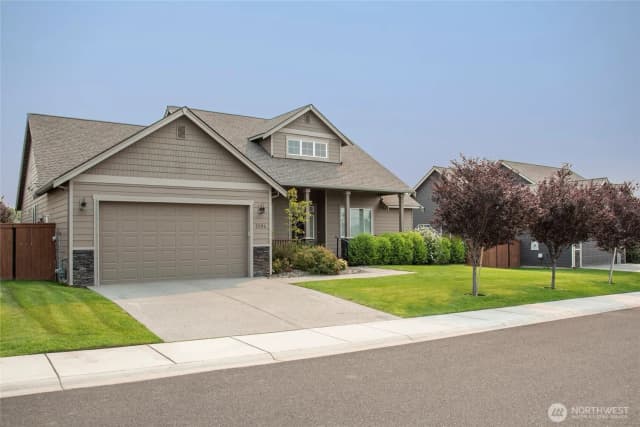 Property photo for 2504 N Dandelion Lane, Ellensburg photo 2