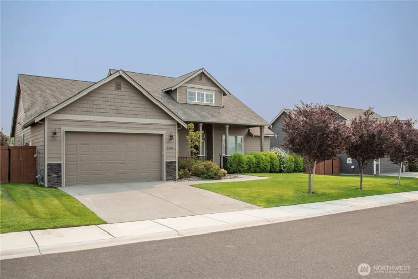 Property photo for 2504 N Dandelion Lane, Ellensburg photo 2