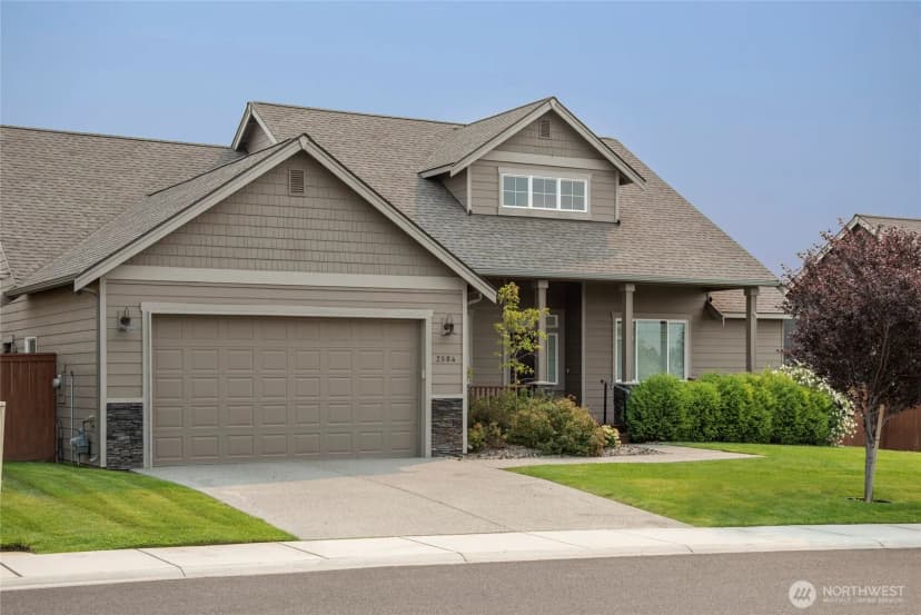Property photo for 2504 N Dandelion Lane, Ellensburg photo 35