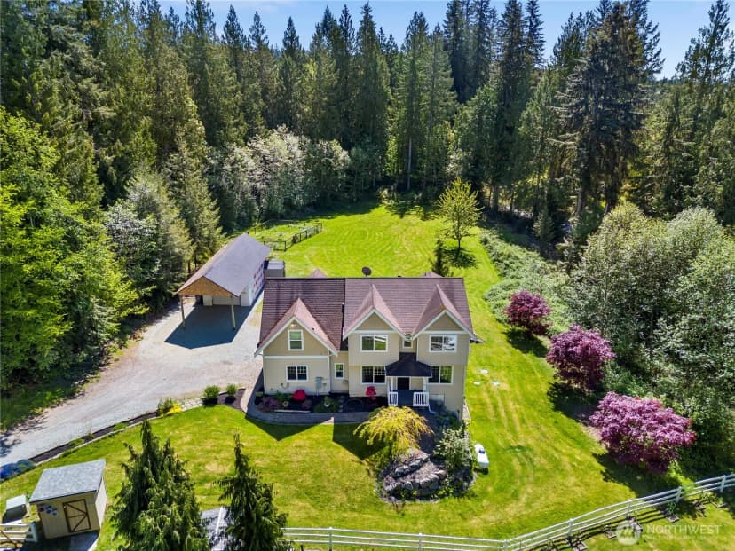 Property photo for 30224 Finn Settlement Road, Arlington