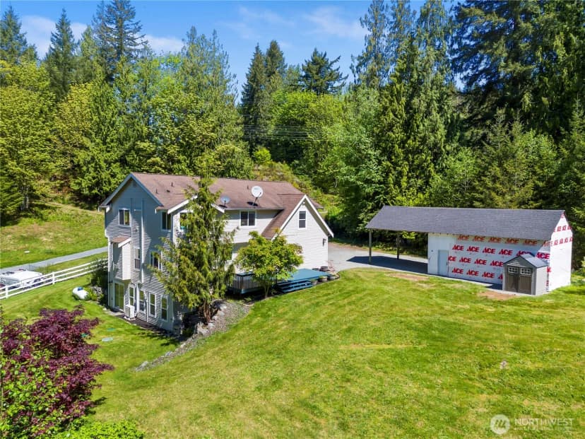 Property photo for 30224 Finn Settlement Road, Arlington photo 35
