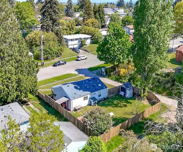 Property photo for 1902 S 17th Street, Tacoma