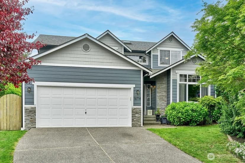 Property photo for 16714 10th Place W, Lynnwood