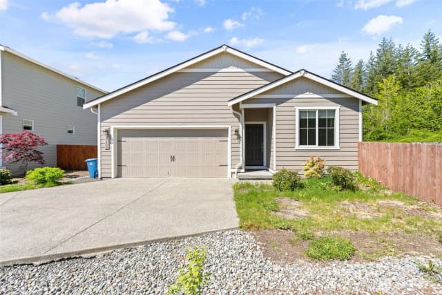 Property photo for 31403 120th Place Se, Sultan