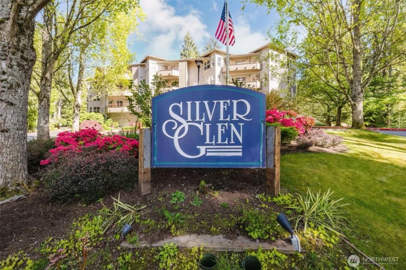 Property photo for 1750 152nd Avenue Ne #w110, Bellevue photo 33