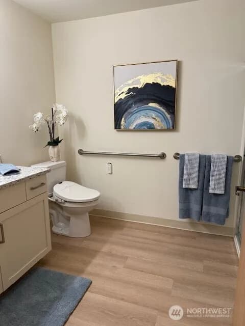 Property photo for 1750 152nd Avenue Ne #w110, Bellevue photo 15