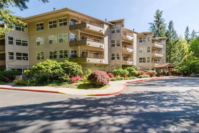 Property photo for 1750 152nd Avenue Ne #w110, Bellevue