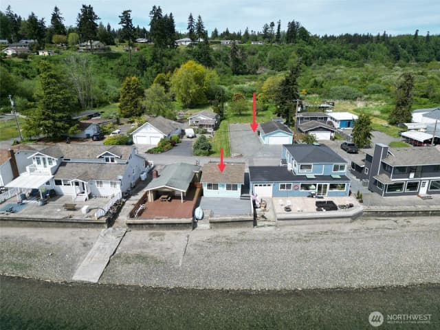 Property photo for 130 Priest Point Drive Ne, Tulalip photo 2