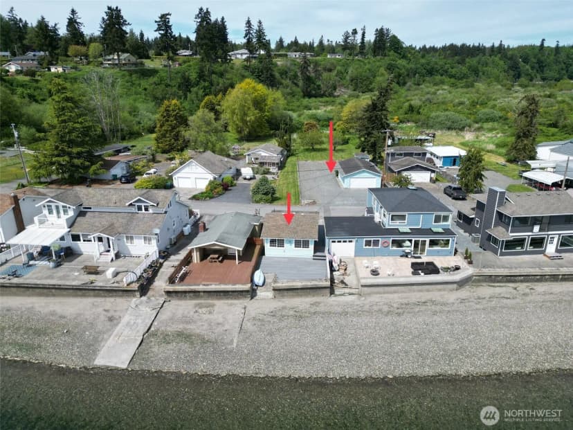 Property photo for 130 Priest Point Drive Ne, Tulalip photo 2