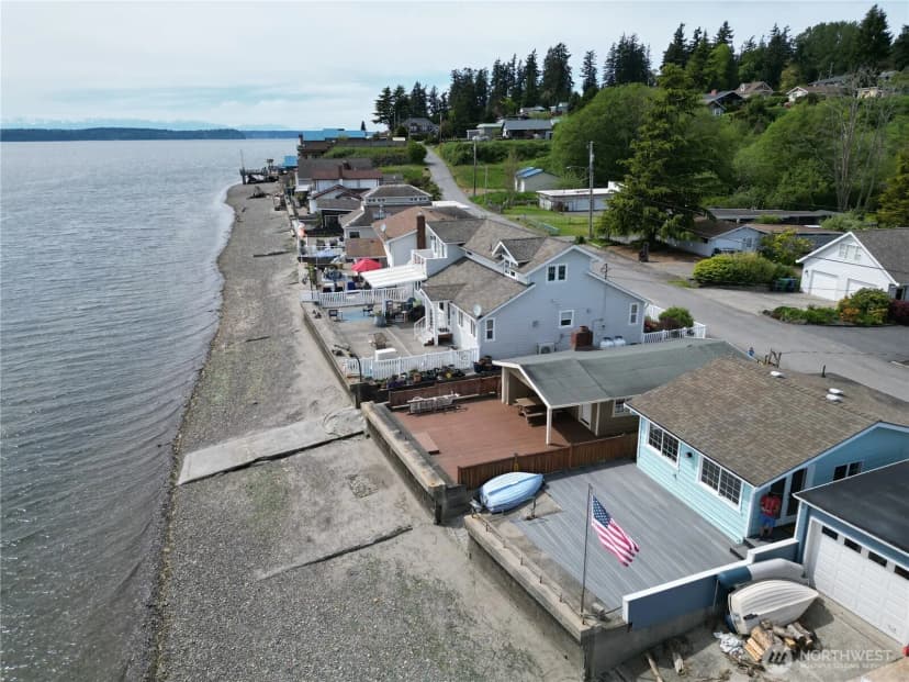 Property photo for 130 Priest Point Drive Ne, Tulalip photo 6