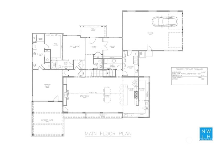 Property photo for 2965 74 Avenue Se, Mercer Island photo 31