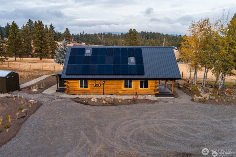 Property photo for 1181 Elk Heights Road, Cle Elum photo 31