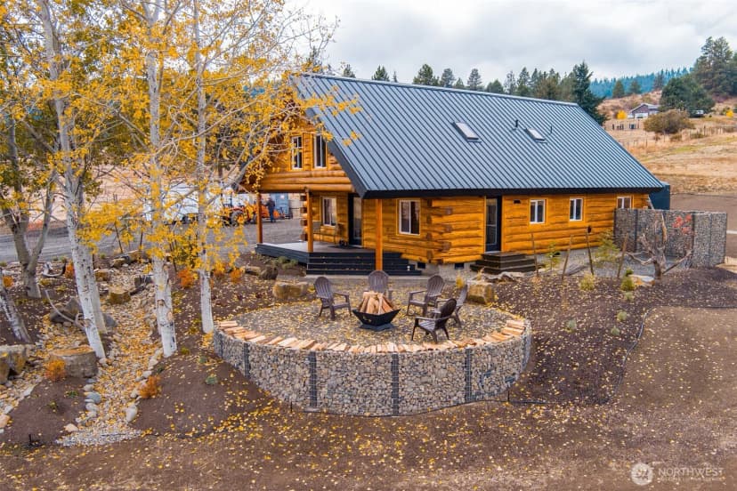 Property photo for 1181 Elk Heights Road, Cle Elum photo 18