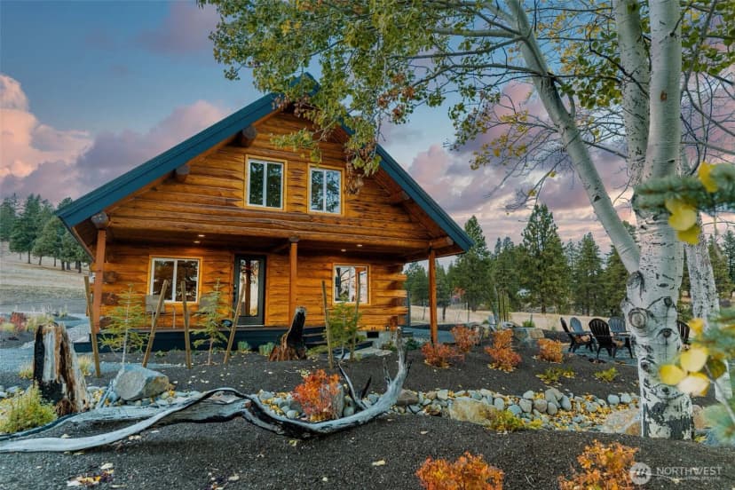 Property photo for 1181 Elk Heights Road, Cle Elum photo 20
