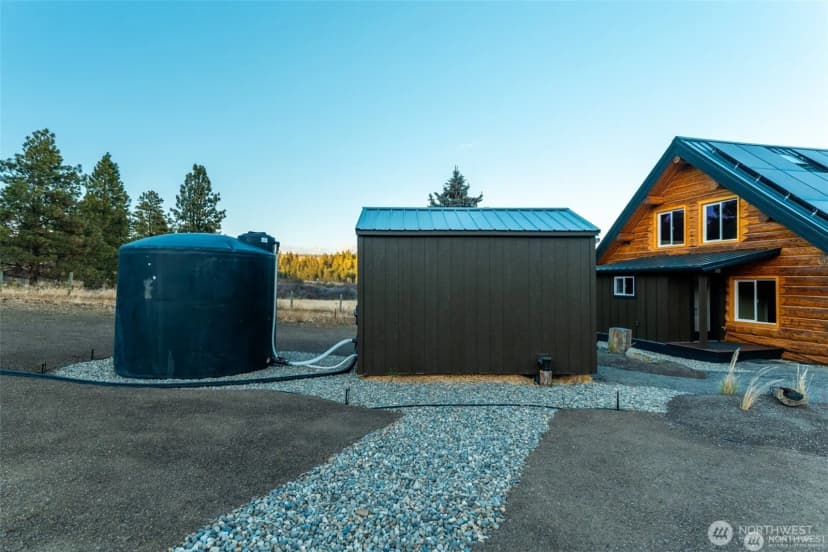 Property photo for 1181 Elk Heights Road, Cle Elum photo 29