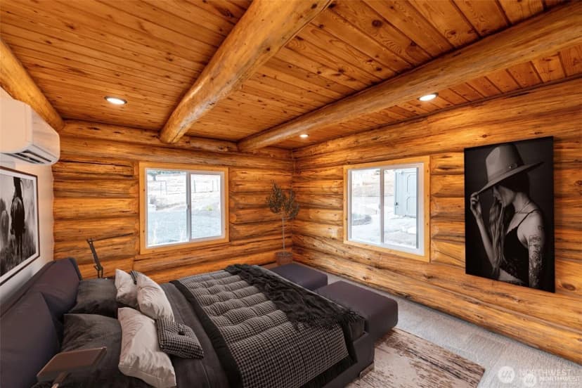 Property photo for 1181 Elk Heights Road, Cle Elum photo 6