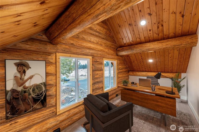 Property photo for 1181 Elk Heights Road, Cle Elum photo 10