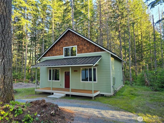 Property photo for 244 Skate Creek Road N, Ashford