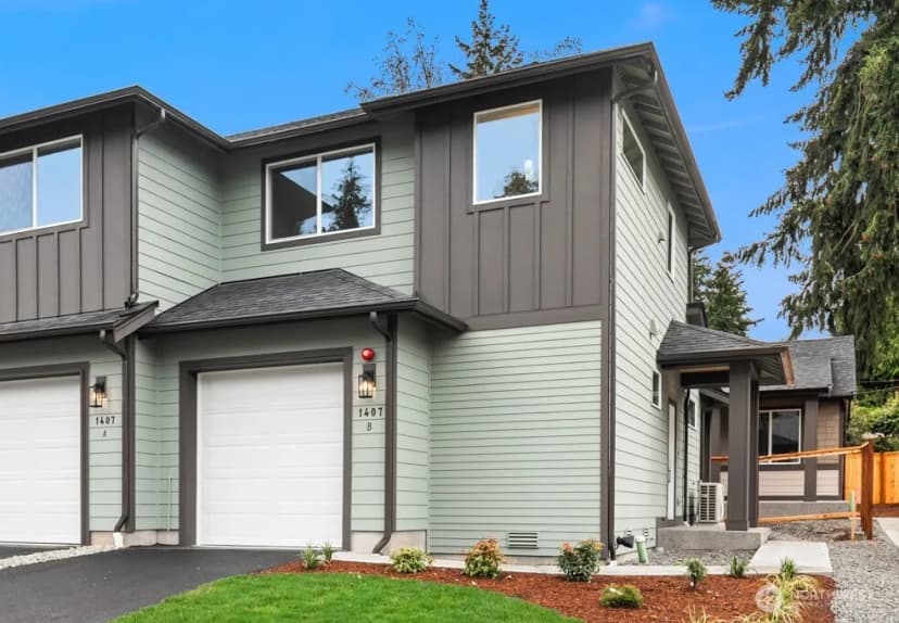 Property photo for 1407 Sw 122nd Lane #10b, Burien